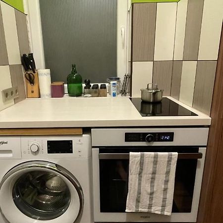 Voeroesmarty Ter Apartman Секешфехервар Экстерьер фото