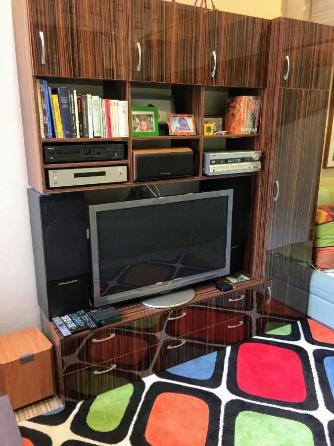 Voeroesmarty Ter Apartman Секешфехервар Экстерьер фото