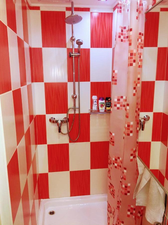 Voeroesmarty Ter Apartman Секешфехервар Экстерьер фото