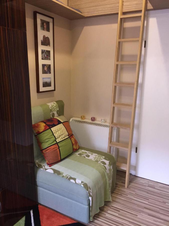Voeroesmarty Ter Apartman Секешфехервар Экстерьер фото