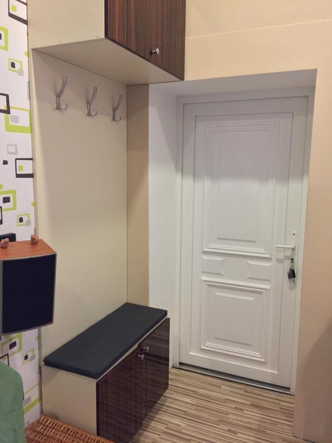 Voeroesmarty Ter Apartman Секешфехервар Экстерьер фото