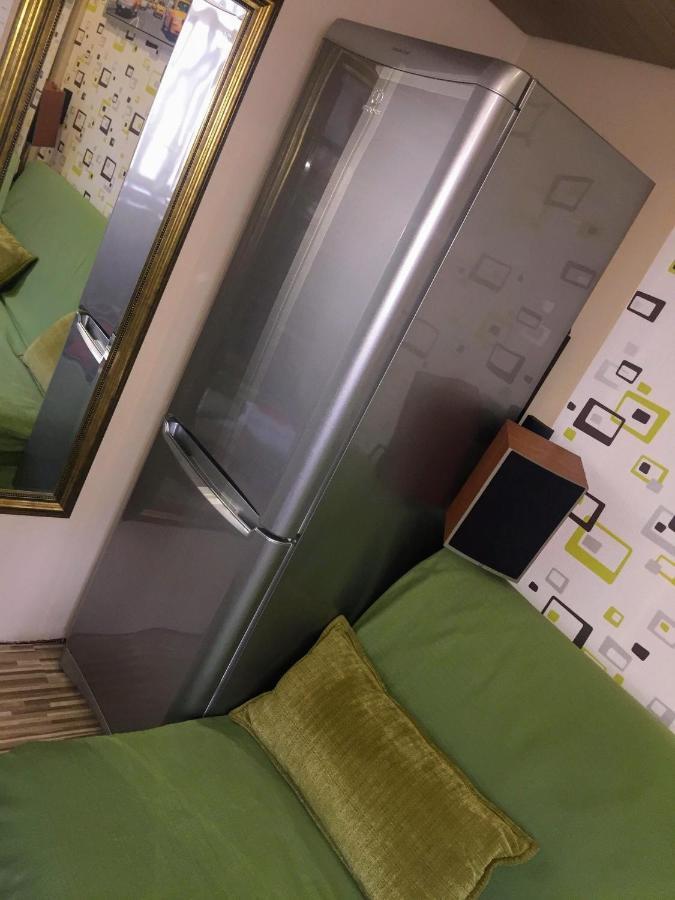 Voeroesmarty Ter Apartman Секешфехервар Экстерьер фото
