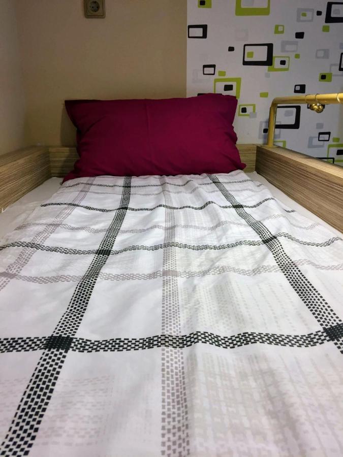 Voeroesmarty Ter Apartman Секешфехервар Экстерьер фото